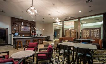 SpringHill Suites Denton