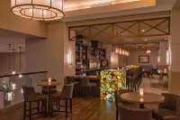 Sheraton Austin Georgetown Hotel & Conference Center - bar