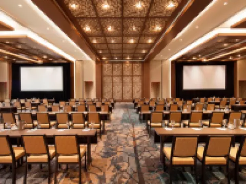 The Westin Chattanooga Hoteles en Chattanooga