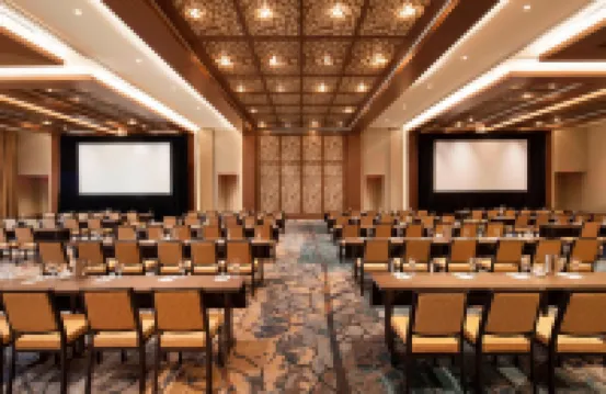 The Westin Chattanooga