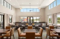 Homewood Suites by Hilton Houston NW at Beltway 8 Hotel di County Harris