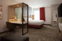 스프링힐 스위츠 바이 메리어트 에이머스