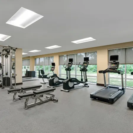 TownePlace Suites Lima