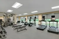 TownePlace Suites Lima