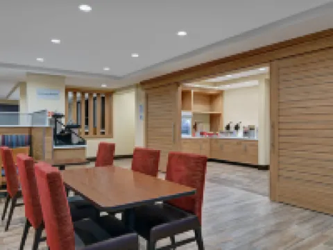 TownePlace Suites Lima Hoteles en Lima