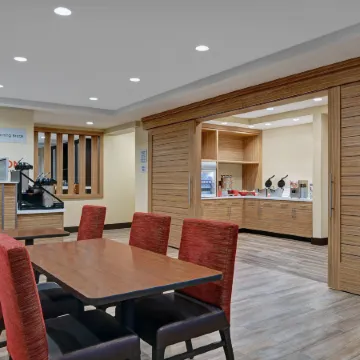 TownePlace Suites Lima