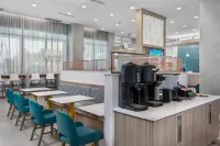 奧蘭多西南萬豪TownePlace Suites飯店