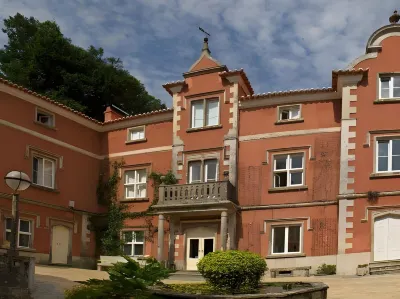 Quinta Das Murtas B&B Hotels in Santa Maria e São Miguel
