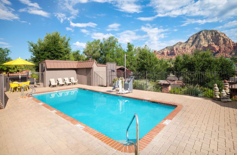 Aiden by Best Western @ Sedona photo 3