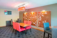 TownePlace Suites Portland Hillsboro - breakfast