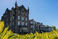 The Craiglands Hotel, Sure Hotel Collection by Best Western Hotels in 