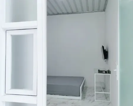 TwoSpaces Living at Arfina Residence Syariah, Lamongan Hotel di Paciran