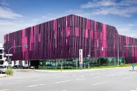 Hampton by Hilton Aachen Tivoli Hotel in zona Università Tecnica di Aquisgrana