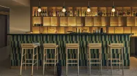 OKKO HOTELS Nice Aéroport - Bar