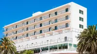 Globales Cala'n Blanes