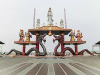 Brava Suites by Zia Surabaya Hotels in Sukomanunggal