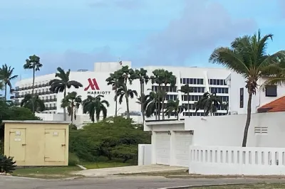 Yoyita Suites Aruba Hotels in der Nähe von California Lighthouse