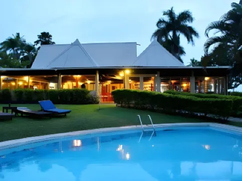 Tambua Sands Beach Resort  otelleri