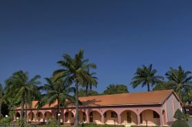 Dunia Hotel 24 de Setembro