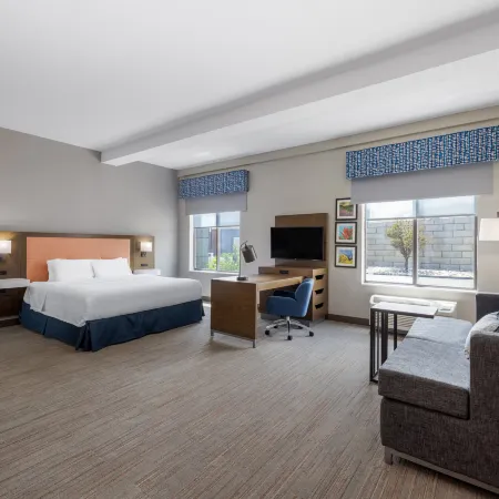 Hampton Inn & Suites Casper