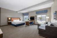 Hampton Inn & Suites Casper