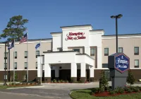 Hampton Inn & Suites Marksville فنادق في Marksville
