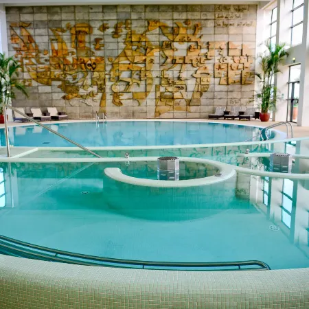 Crowne Plaza VILAMOURA - ALGARVE by IHG