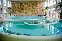 Crowne Plaza VILAMOURA - ALGARVE by IHG - en bord de mer