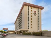 Best Western Plus Grosvenor Airport Hotel Hoteles en South San Francisco