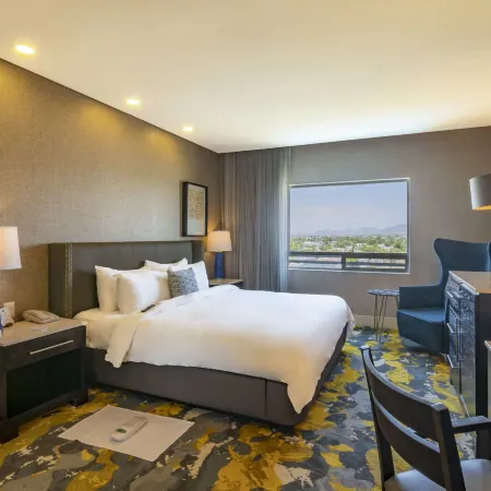 Hotel Lucerna Hermosillo