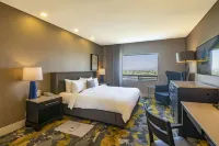 Hotel Lucerna Hermosillo