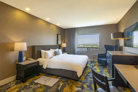 Hotel Lucerna Hermosillo