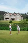 The Bellwood Manor Hotels in Nuwara Eliya