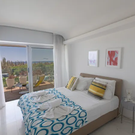 Protaras Thalassa Apartment Ta206