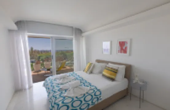 Protaras Thalassa Apartment Ta206