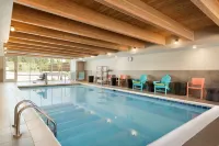 Home2 Suites by Hilton Middleburg Heights Cleveland Hotels in Middleburg Heights