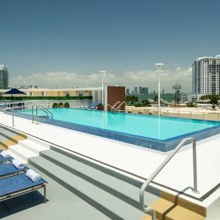 Residence Inn Miami Beach South Beach