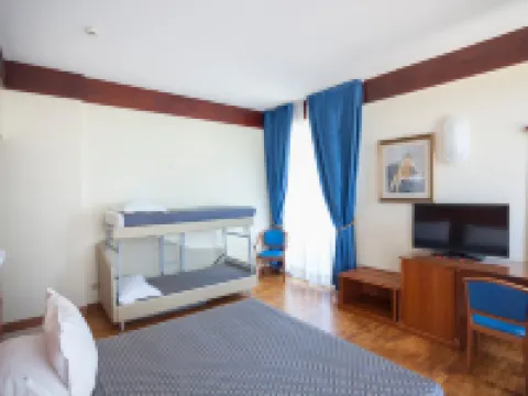 Hotel Bellevue Hotels in Rimini