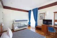 Hotel Bellevue Hotels in Rimini