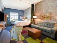 Home2 Suites by Hilton Jekyll Island Hotels in Glynn County