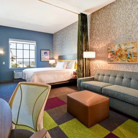 Home2 Suites by Hilton Jekyll Island