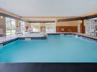 Homewood Suites by Hilton Columbia Các khách sạn ở Columbia