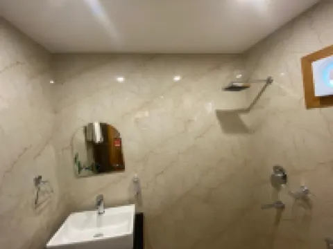 The Lake Land Country Club Residency Hotels in Howrah