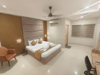 Hotel MGM Grand Hotels in Srikalahasti