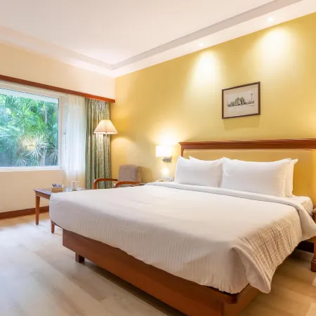 Club Mahindra Golden Landmark, Mysuru