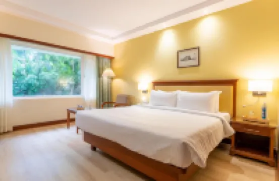 Club Mahindra Golden Landmark, Mysuru