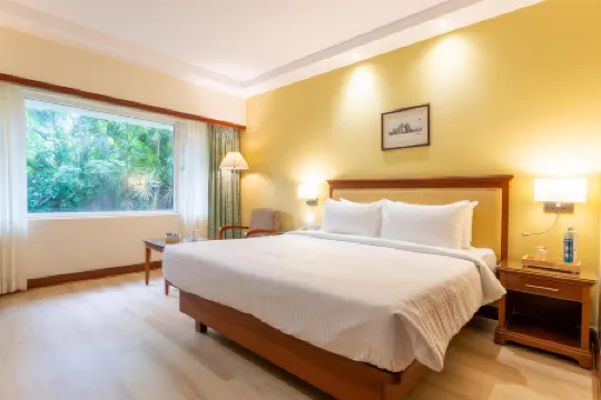 Club Mahindra Golden Landmark, Mysuru