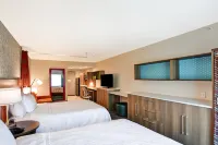 Home2 Suites by Hilton Dayton Vandalia - Park Yeri