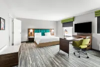 Hampton Inn by Hilton Dayton South - Wifi