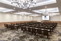 DoubleTree by Hilton Denver Cherry Creek فنادق في غليندال